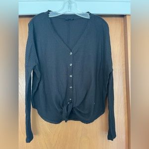 Urban outfitters Henley top